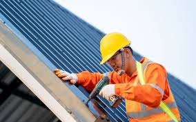 Best Roof Coating Services  in USA